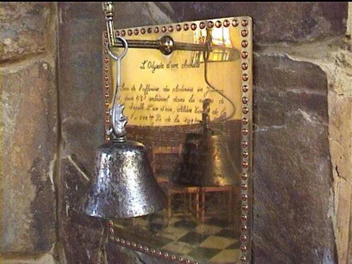 Maison Spacieuse Unifamiliale. Gite La Clochette Bastogne Kültér fotó